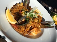 -Bully Hayes Restaurant & Bar