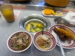 -喜家自助小火锅(乐客城店)