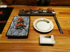 -石屋料理(南京西路店)