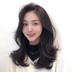 点击看大图 -张昊造型