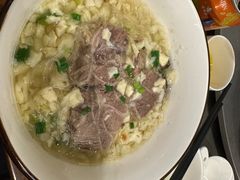 -陈熹公民族美食文化餐厅(中华广场店)
