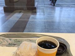 -麦当劳(文武路店)