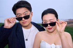 -绽放摄胶片摄影工作室