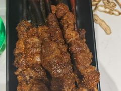 -丁里羊肉小镇(太宁路口店)