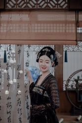 -美云庭古装·格格服汉服·京城旅拍(北京店)