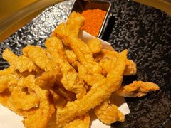 -湊湊火锅·茶憩(南京万象天地店)