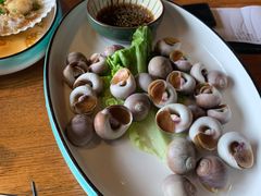 -青菁酒家·象山海鲜(胜利河美食街店)