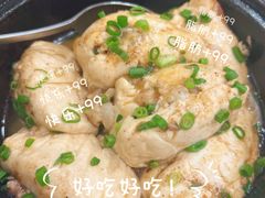 -贝岭居酒楼(黄贝路店)