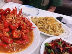 -簋街仔仔小龙虾(总店)