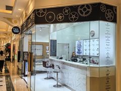 -亨得利钟表服务中心(环球港店)