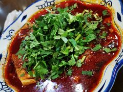 羊肉墩子-澄城学斌水盆羊肉(总店)