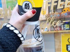 -FU&XIANG COFFEE(三八店)