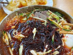 -顺姬冷面(延大店)
