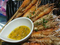 -79号渔船海鲜饭店(华强北店)