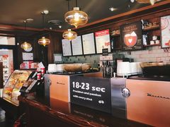 -星巴克(太原柳巷第一店)