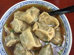 -古徽州馄饨店(宝安路店)