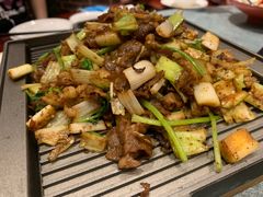 -姜君·千岛湖鱼头馆(浦东大道店)