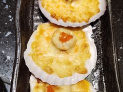 -大渔铁板烧(万象城店)