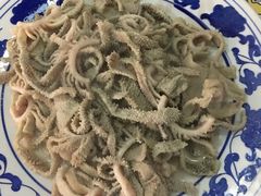 -东兴顺爆肚张