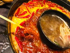 -蜀大侠火锅(建设路第五大道店)