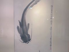 -吴作人艺术馆