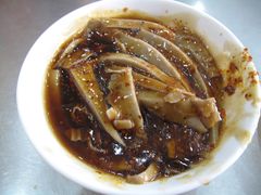 -杨记灌肠(食品街店)