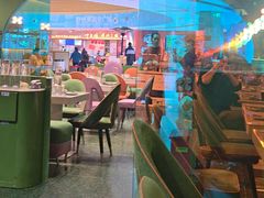 -浩海火烧云傣家菜(京广店)