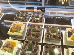 -精点味道(大连商场店)