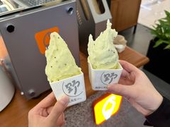 -野人先生Gelato(上海长宁龙之梦店)