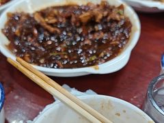 -卫巷菜馆(芙蓉总店)