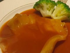 -明本湛江鸡•海鲜小厨(陈家祠店)