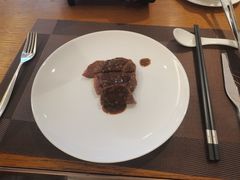 -星璞餐厅(深铁塘朗城君璞酒店)