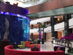 -OPEN開全日自助餐厅·牛肉火锅·海鲜(佛山希尔顿酒店)