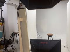 -iF摄影•全家福•证件照•形象照(南山店)