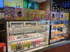 -奈雪的茶(中海环宇荟店)
