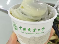 -中国农业大学(西校区)
