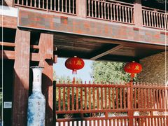 -景德镇古窑民俗博览区