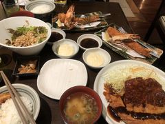 -矢场猪(名古屋站三井楼北馆店)