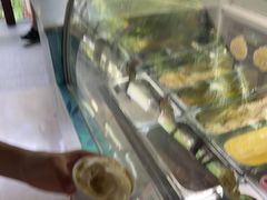 -半山半岛洲际度假酒店·观海廊