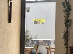 -铁炉咖啡(河下古镇店)