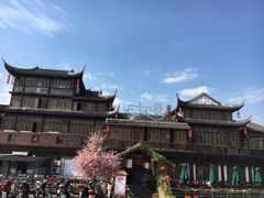 -二十八里太湖船菜(吉祥路店)