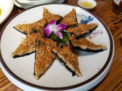 -百年银屏蚝烙·潮汕菜·非遗(乐山店)
