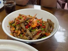 -荷塘土鸡(河东店)