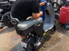 -九号电动车(安定门内大街店)