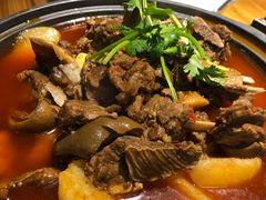 -巴人堂(女儿城店)