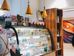 -Blueglass酸奶(华贸购物中心店)