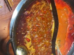 -楠火锅(绿地新都会店)
