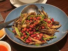 -潮舍(环球金融中心店)