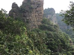-广东大峡谷