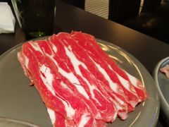 -官也街澳门火锅(新源里店)